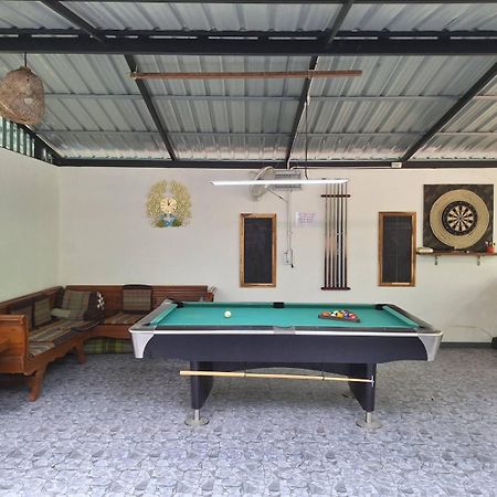 Kuba Bungalows Ko Kut Экстерьер фото