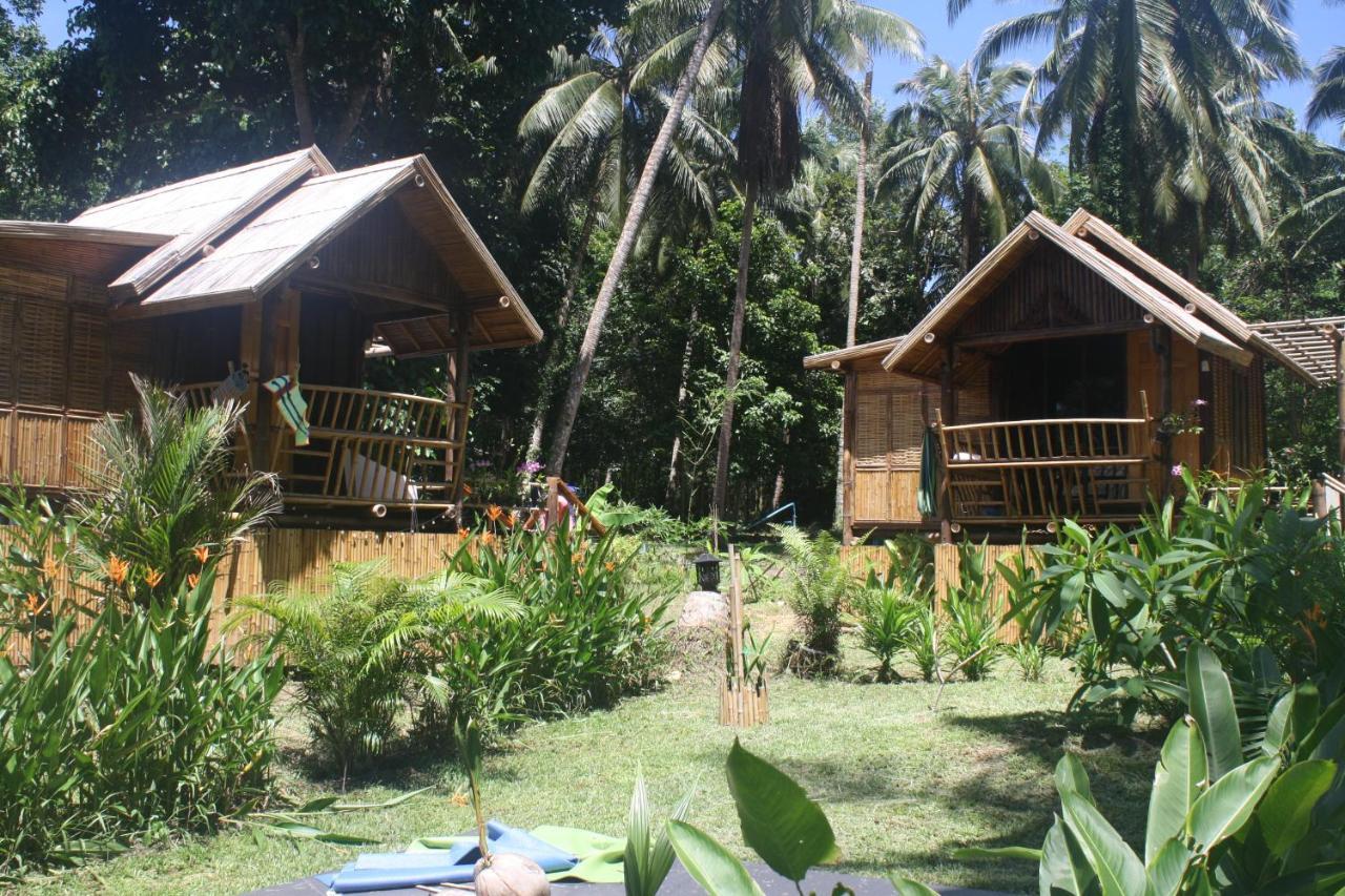 Kuba Bungalows Ko Kut Экстерьер фото
