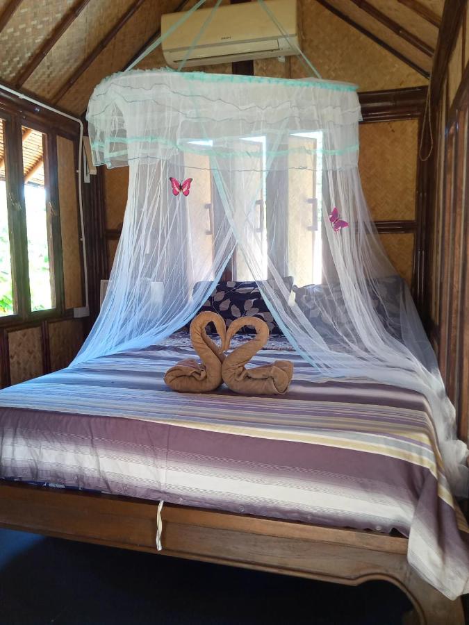 Kuba Bungalows Ko Kut Экстерьер фото