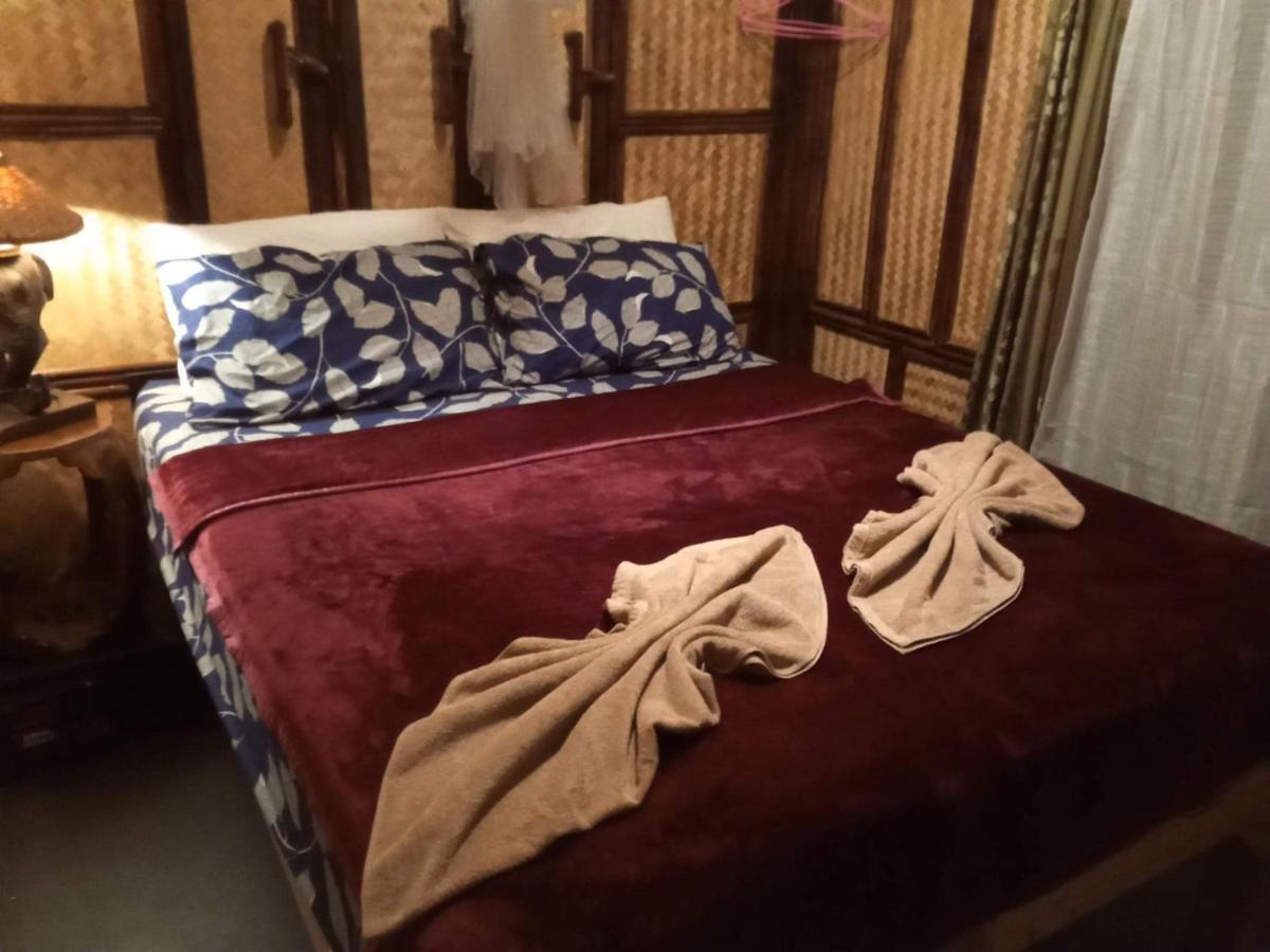 Kuba Bungalows Ko Kut Экстерьер фото