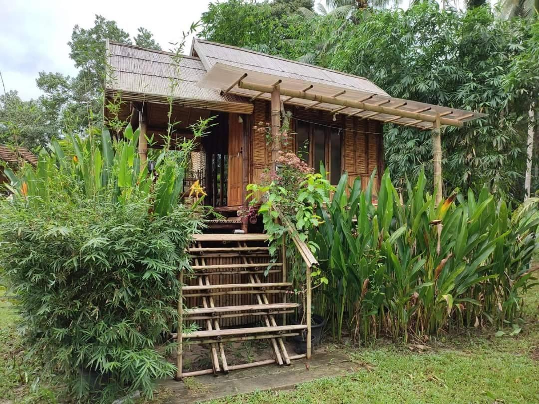 Kuba Bungalows Ko Kut Экстерьер фото