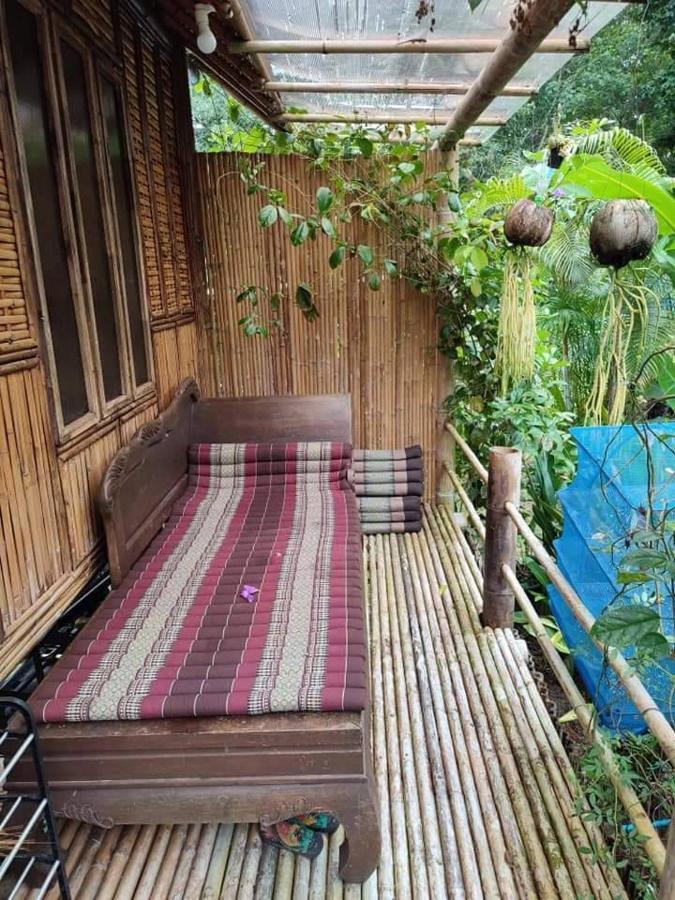 Kuba Bungalows Ko Kut Экстерьер фото