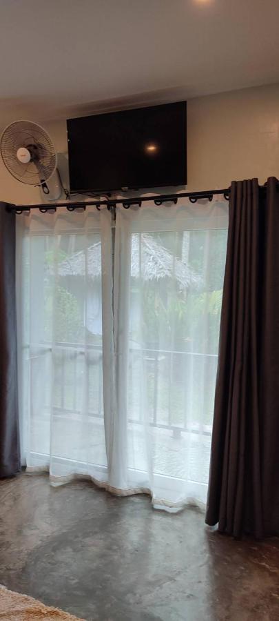 Kuba Bungalows Ko Kut Экстерьер фото