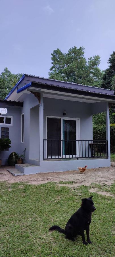 Kuba Bungalows Ko Kut Экстерьер фото