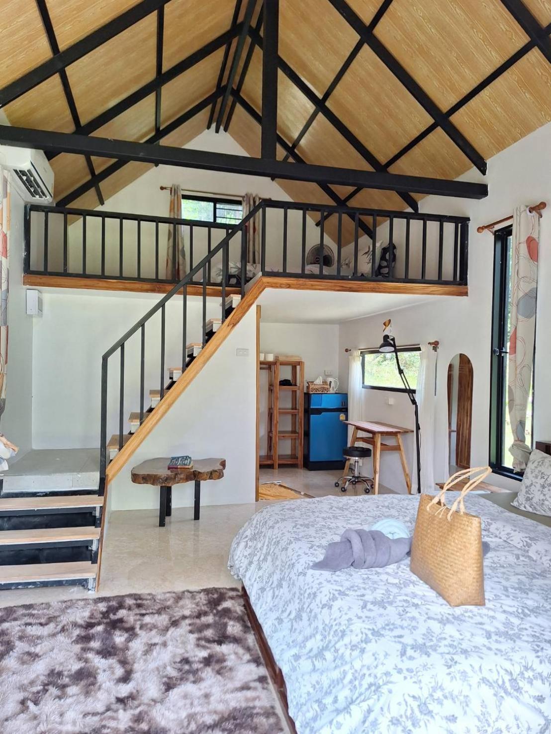 Kuba Bungalows Ko Kut Экстерьер фото