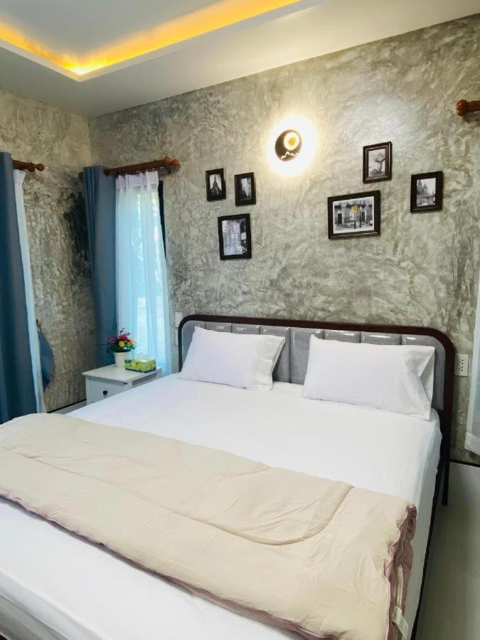 Kuba Bungalows Ko Kut Экстерьер фото