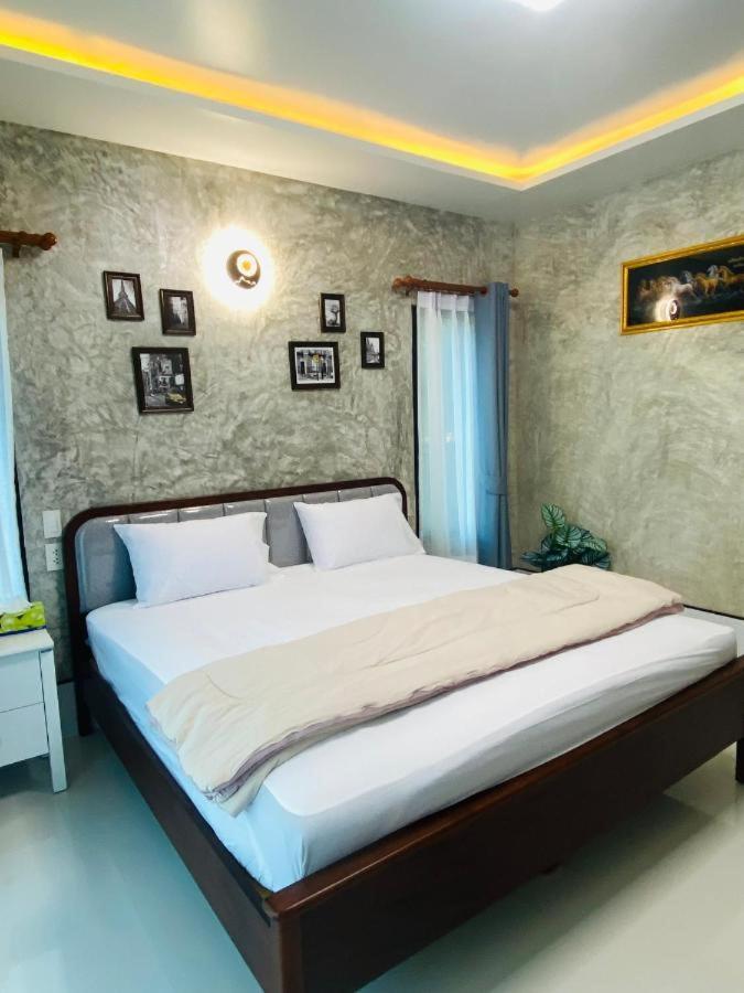 Kuba Bungalows Ko Kut Экстерьер фото